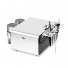 Multifuncional 2 en 1 Hydrodermabrasion Microdermabrasión Multifuncional 2 en 1 Hydrodermabrasion Microdermabrasión